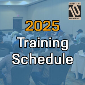 2025 NSPIRE training - HCV, CoC, CPD, and REAC training, webinars, and seminars.